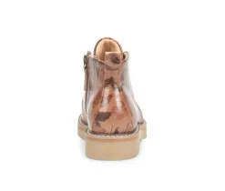 Women's Rebeca Booties|Comfortiva Hot