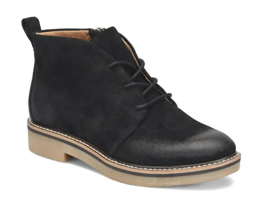 Women's Rebeca Booties|Comfortiva Sale