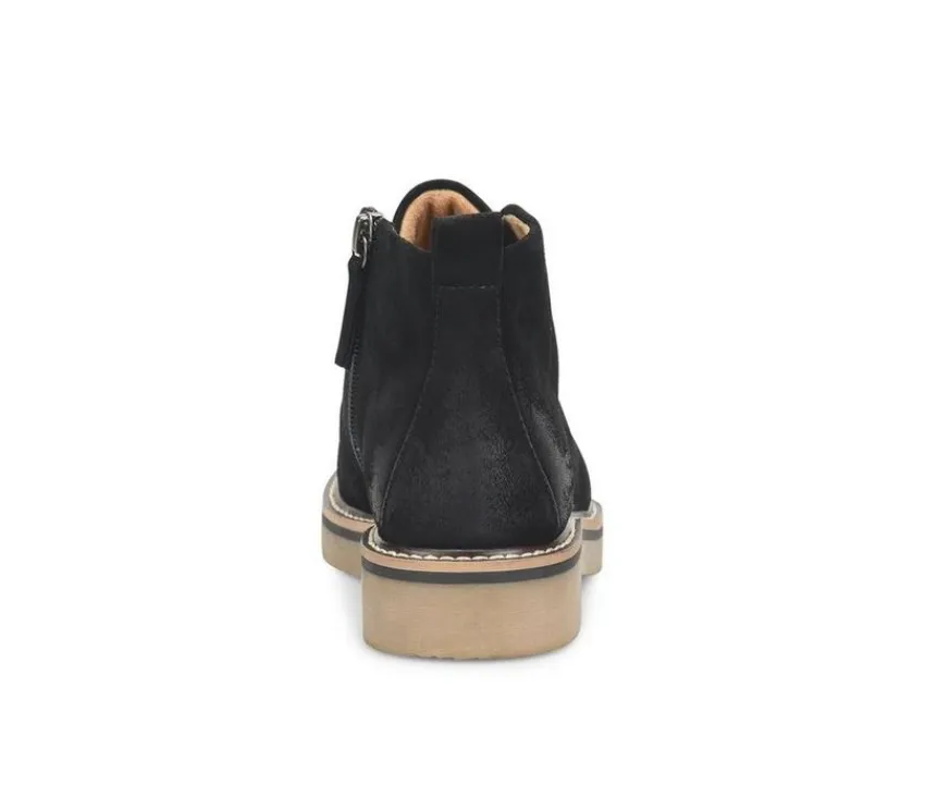 Women's Rebeca Booties|Comfortiva Sale