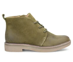 Women's Rebeca Booties|Comfortiva Outlet