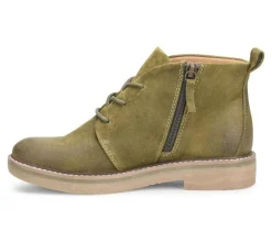 Women's Rebeca Booties|Comfortiva Outlet