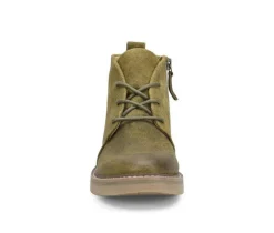 Women's Rebeca Booties|Comfortiva Outlet