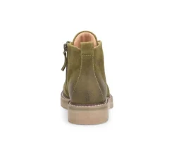 Women's Rebeca Booties|Comfortiva Outlet