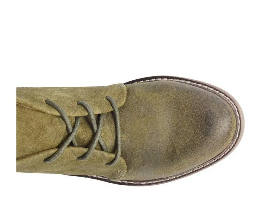 Women's Rebeca Booties|Comfortiva Outlet