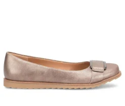 Comfortiva Flats>Women's Rhoda Flats