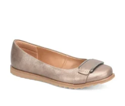 Comfortiva Flats>Women's Rhoda Flats
