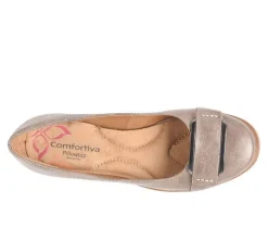 Comfortiva Flats><noscript><img width=