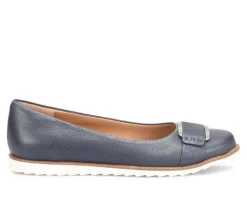 Women's Rhoda Flats|Comfortiva Outlet