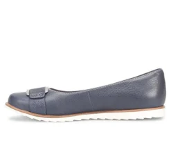 Women's Rhoda Flats|Comfortiva Outlet