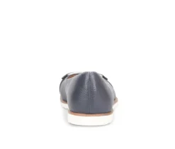 Women's Rhoda Flats|Comfortiva Outlet