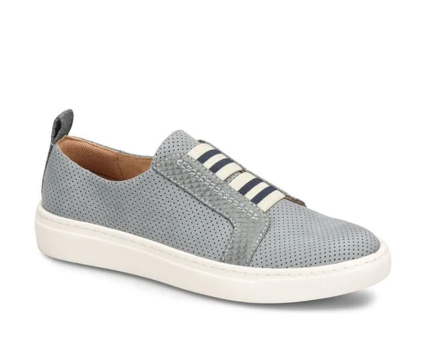 Comfortiva Boat Shoes & Slip-Ons>Women's Tacey Slip On Sneakers