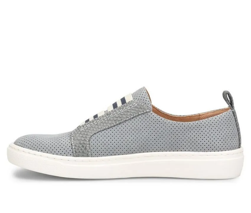 Comfortiva Boat Shoes & Slip-Ons>Women's Tacey Slip On Sneakers