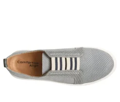 Comfortiva Boat Shoes & Slip-Ons><noscript><img width=