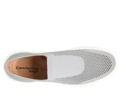 Comfortiva Boat Shoes & Slip-Ons><noscript><img width=