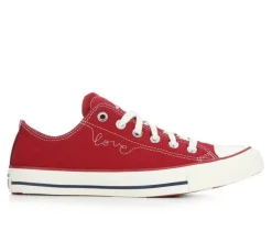 Converse Athletics & Sneakers>Women's All Star Canvas Ox Sneakers