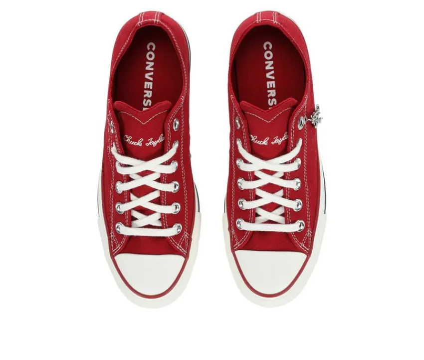 Converse Athletics & Sneakers>Women's All Star Canvas Ox Sneakers