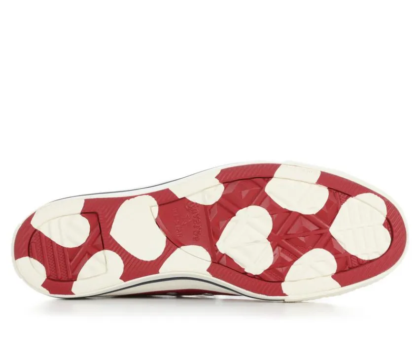 Converse Athletics & Sneakers>Women's All Star Canvas Ox Sneakers