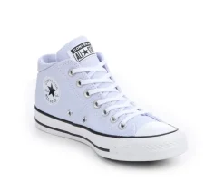 Women's Chuck Taylor All Star Madison Mid-Top Sneakers|Converse Discount