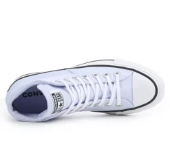 Women's Chuck Taylor All Star Madison Mid-Top Sneakers|Converse Discount