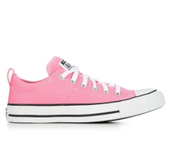 Converse Fashion & Lifestyle|Athletics & Sneakers>Women's Chuck Taylor All Star Madison Ox Casual Sneakers