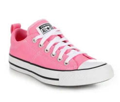 Converse Fashion & Lifestyle|Athletics & Sneakers>Women's Chuck Taylor All Star Madison Ox Casual Sneakers