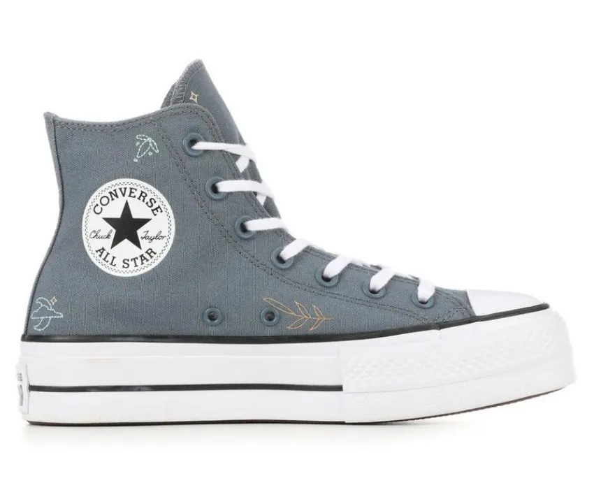 Converse Platform|High Top>Women's Chuck Taylor All Star Platform Lift Sneakers