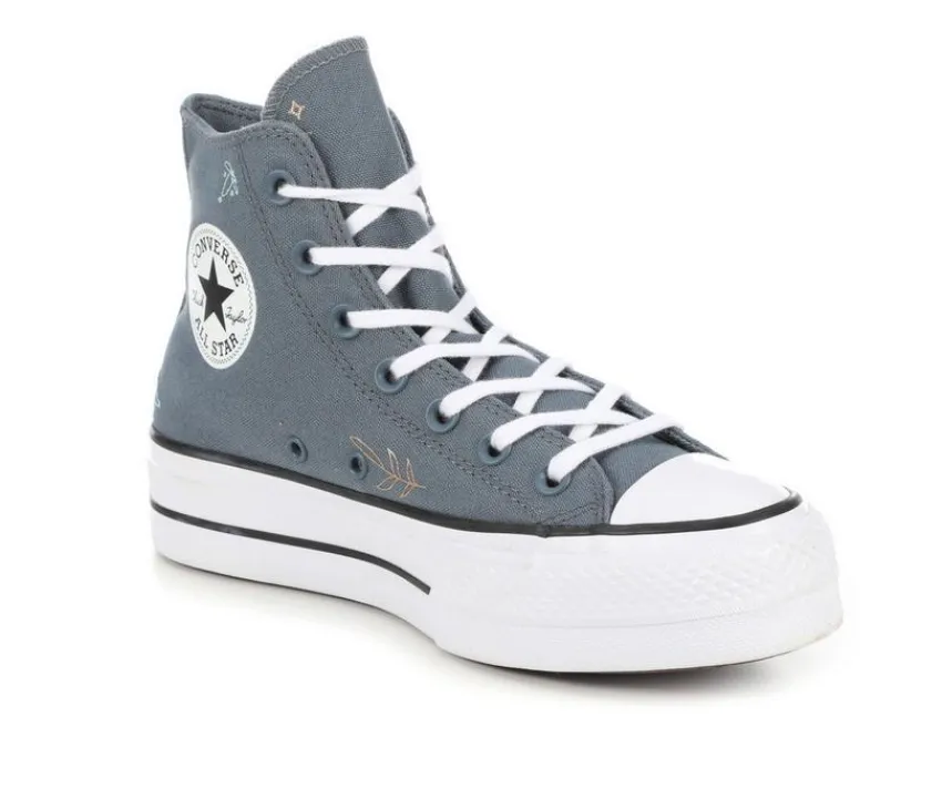 Converse Platform|High Top>Women's Chuck Taylor All Star Platform Lift Sneakers