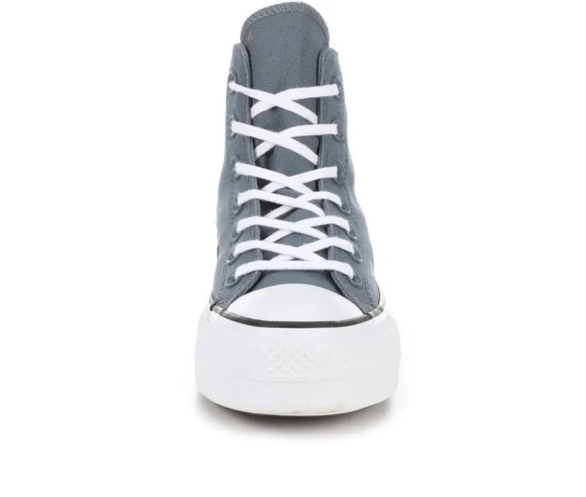 Converse Platform|High Top>Women's Chuck Taylor All Star Platform Lift Sneakers