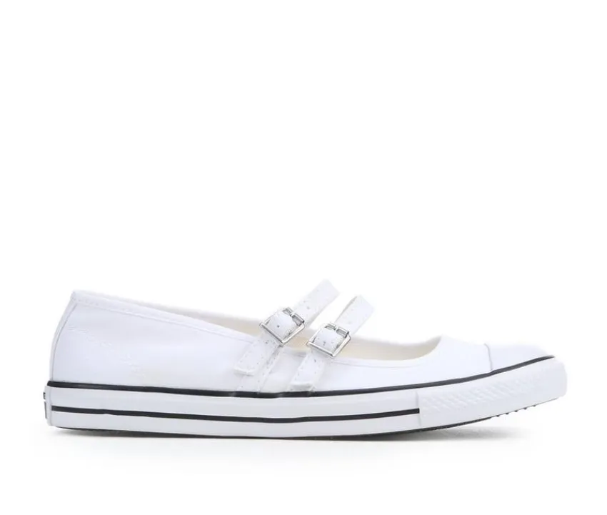 Women's Chuck Taylor Dainty Mary Jane Sneakers|Converse