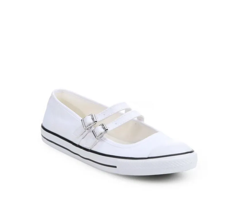 Women's Chuck Taylor Dainty Mary Jane Sneakers|Converse