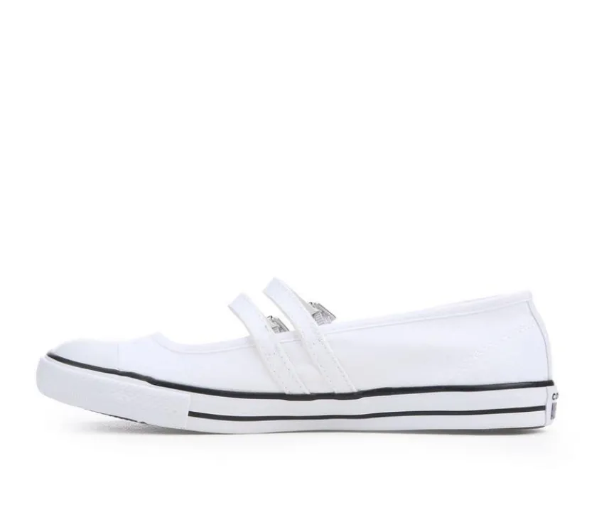 Women's Chuck Taylor Dainty Mary Jane Sneakers|Converse