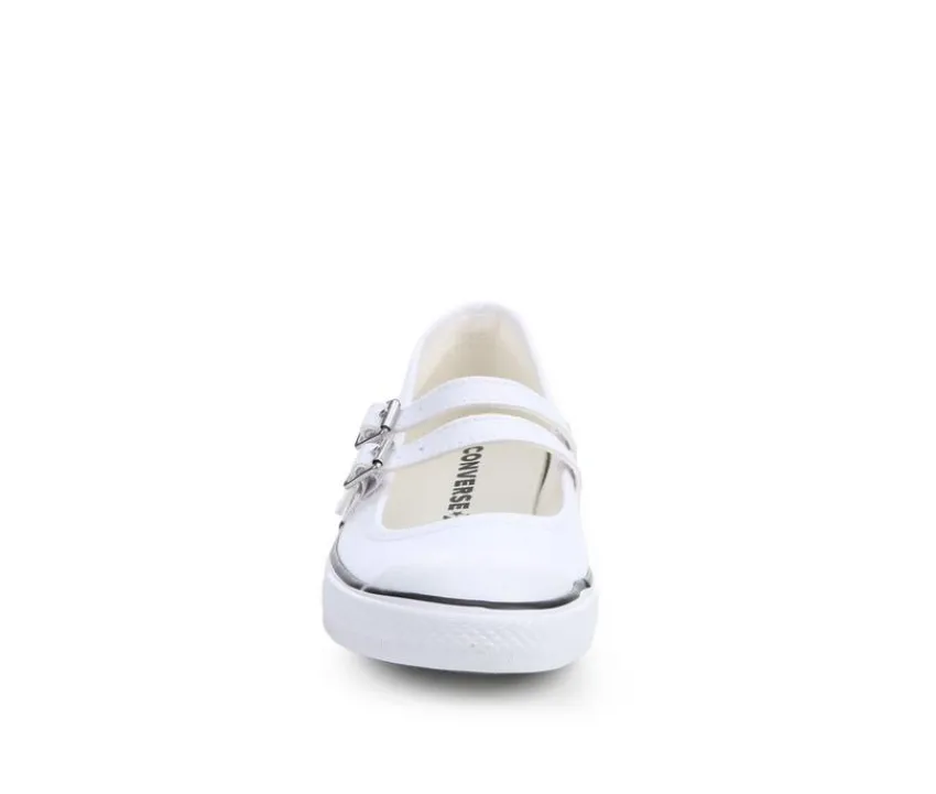 Women's Chuck Taylor Dainty Mary Jane Sneakers|Converse