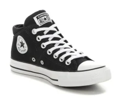 Women's Chuck Taylor All Star Madison Mid-Top Sneakers|Converse Sale