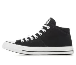 Women's Chuck Taylor All Star Madison Mid-Top Sneakers|Converse Sale