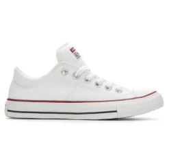 Converse Fashion & Lifestyle|Athletics & Sneakers>Women's Chuck Taylor All Star Madison Ox Casual Sneakers