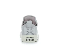 Women's Chuck Taylor All Star Mad Ox Leather Bow Sneakers|Converse Discount