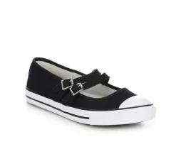 Converse Fashion & Lifestyle|Flats>Women's Chuck Taylor Dainty Mary Jane Sneakers