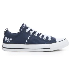 Converse Fashion & Lifestyle|Athletics & Sneakers>Women's Chuck Taylor All Star Madison Ox Casual Sneakers