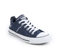Converse Fashion & Lifestyle|Athletics & Sneakers>Women's Chuck Taylor All Star Madison Ox Casual Sneakers