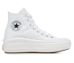 Converse Platform|High Top>Women's Chuck Taylor All Star Move Lift Hi Platform Sneakers