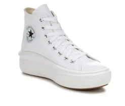 Converse Platform|High Top>Women's Chuck Taylor All Star Move Lift Hi Platform Sneakers