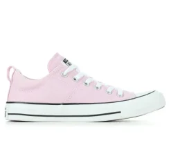 Women's Chuck Taylor All Star Madison Ox Casual Sneakers|Converse