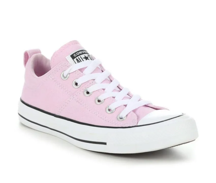 Women's Chuck Taylor All Star Madison Ox Casual Sneakers|Converse