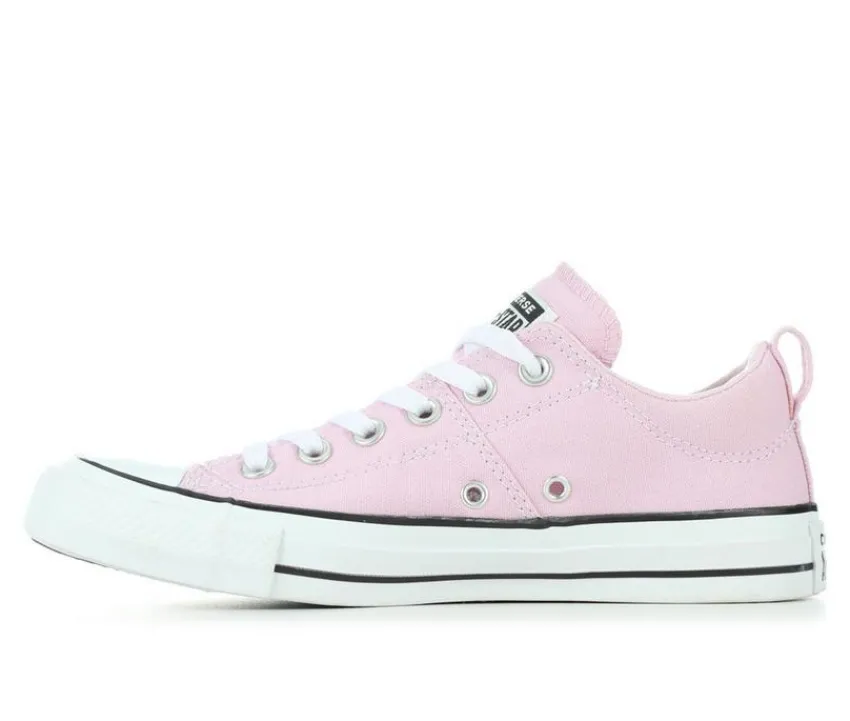 Women's Chuck Taylor All Star Madison Ox Casual Sneakers|Converse