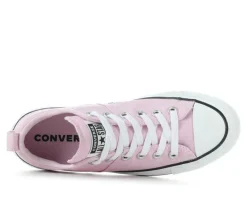 Women's Chuck Taylor All Star Madison Ox Casual Sneakers|Converse