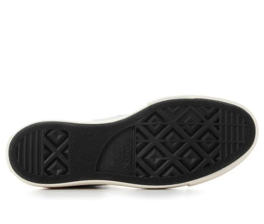 Women's Chuck Taylor Seasonal Lift Hi Sustainable Platform Sneakers|Converse Sale