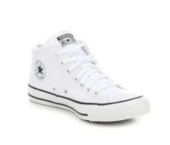 Women's Chuck Taylor All Star Madison Mid-Top Sneakers|Converse Outlet