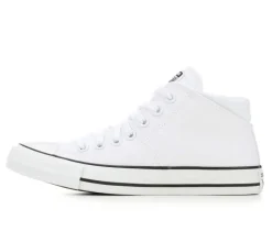 Women's Chuck Taylor All Star Madison Mid-Top Sneakers|Converse Outlet