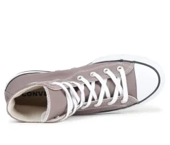 Women's Chuck Taylor Seasonal Lift Hi Sustainable Platform Sneakers|Converse Sale