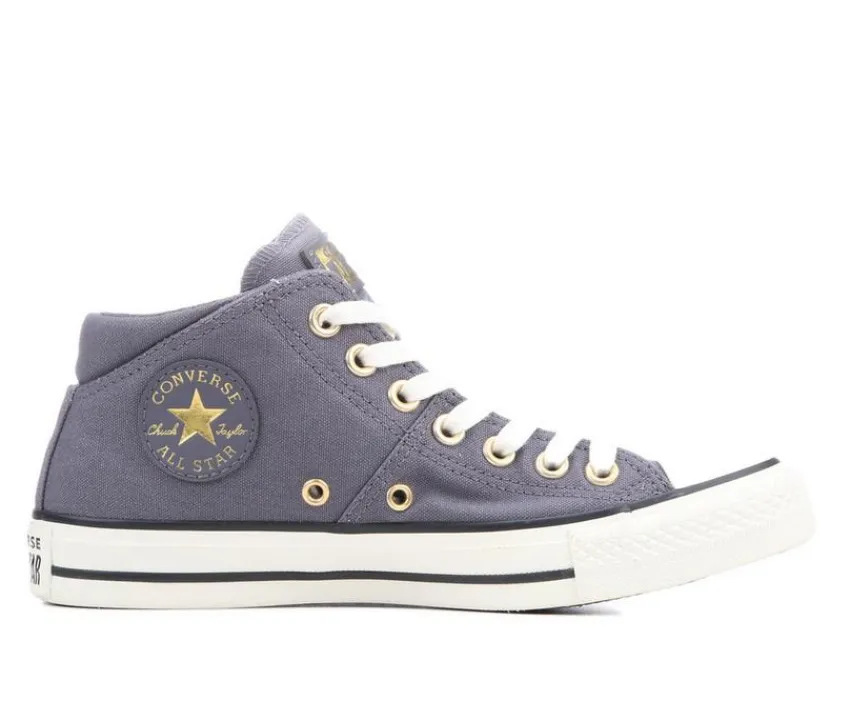 Women's Chuck Taylor All Star Madison Mid-Top Sneakers|Converse Clearance